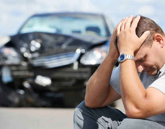 Experienced Roswell Car and Motorcycle Accident Lawyers