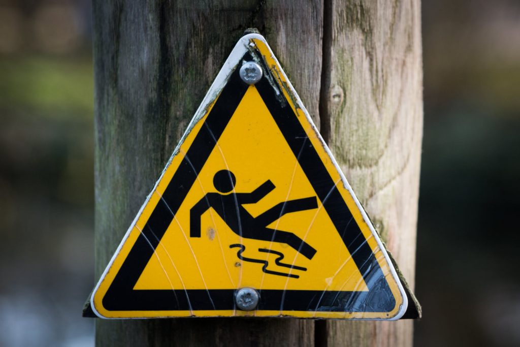 Braselton Slip and Fall Accident Attorney