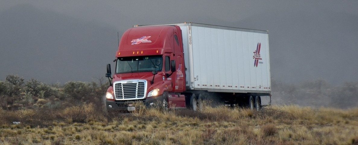 Truck Accident Attorneys Norcross Georgia
