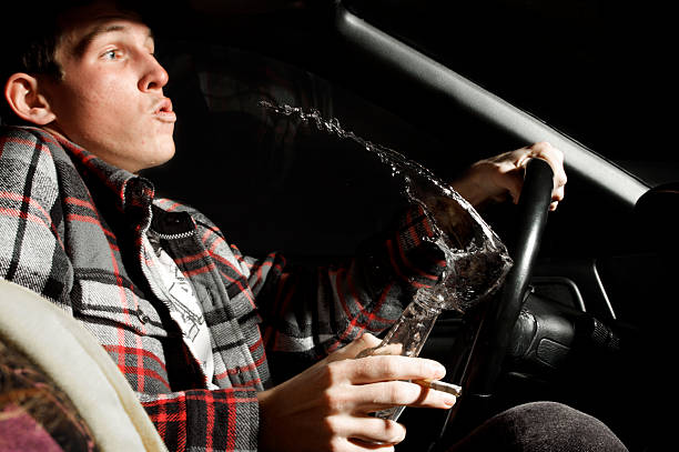 Understanding the Legal Process for Drunk Driving Accidents