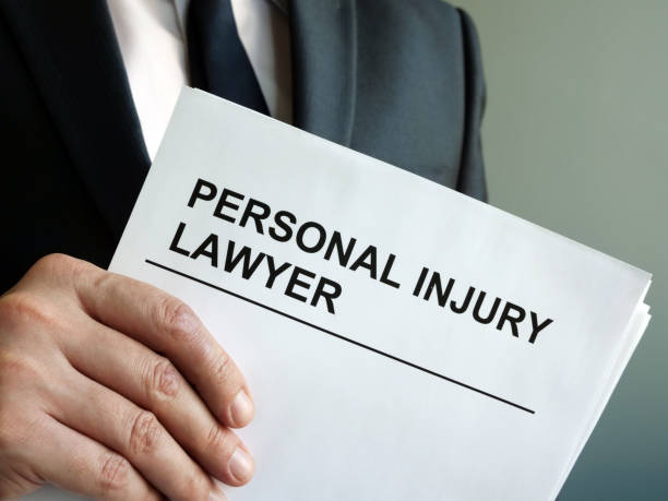 What Can A Personal Injury Lawyer Do For You