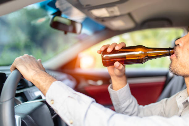 Lawyers For Drunk Driving What To Do In An Accident