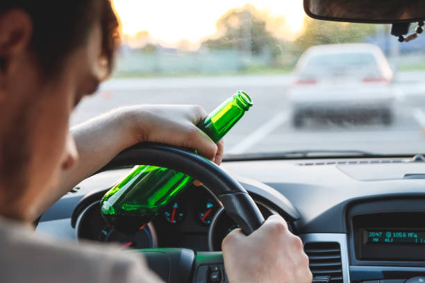 Understanding DUI Accidents: What You Need to Know