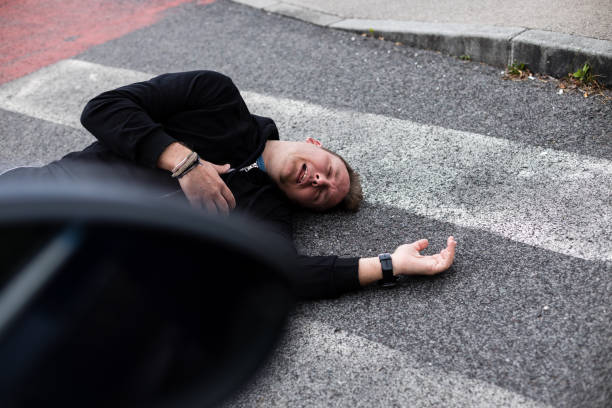 How to Prepare for a Consultation With a Pedestrian Accident Lawyer