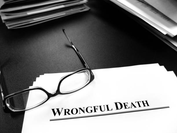 What Is A Wrongful Death Lawsuits