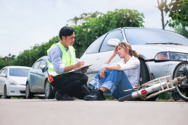 How Much Is A Car Accident Lawyer