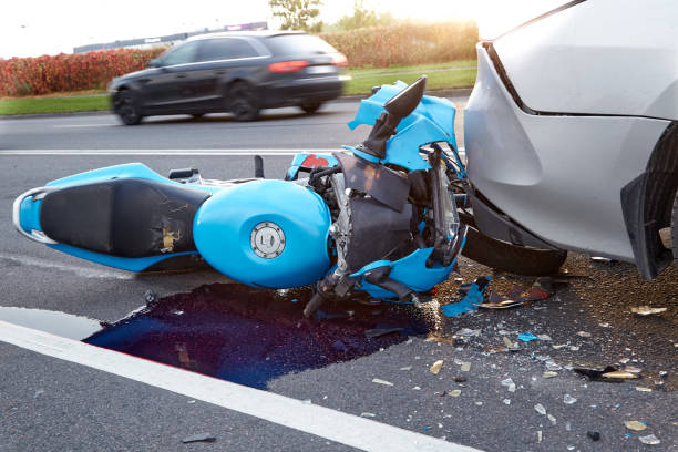 How to Navigate the Legal Process After a Motorcycle Accident