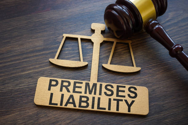 How a Premises Liability Attorney Can Advocate for You After an Injury