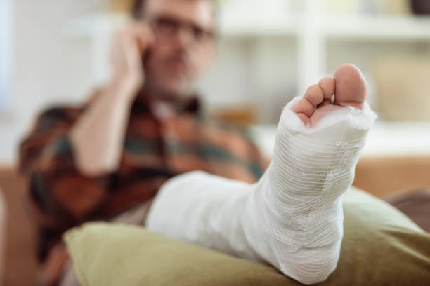 Common Types of Personal Injury Claims and How to Win Them