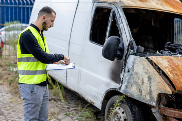 What Do I Need For An Initial Consultation With A Truck Accident Attorney