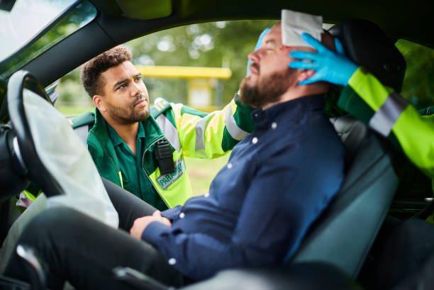 How An Attorney Proves Your Case In Car Wreck Injury