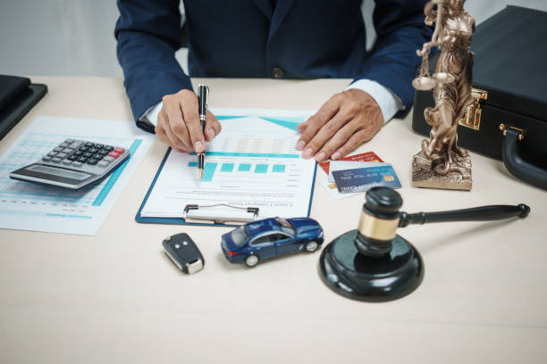 When Is It Too Late To Get A Lawyer For A Car Accident