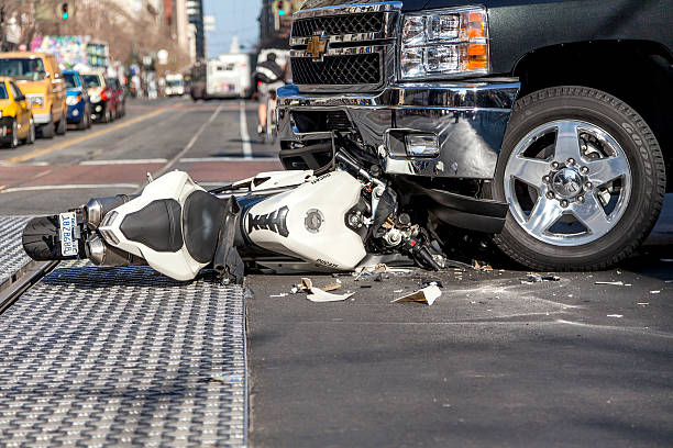 Car and Motorcycle Accidents: How a Lawyer Can Protect Your Rights