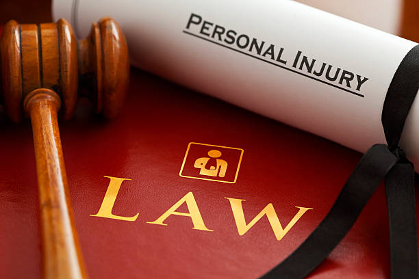 The Importance of Documentation in Personal Injury Cases