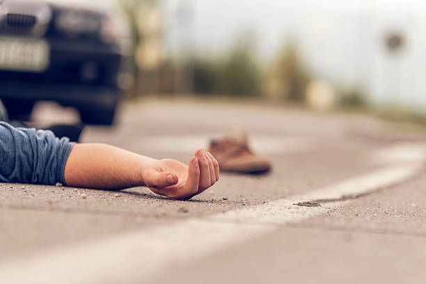 Why You Need A Lawyer If You’re Involved In A Pedestrian Accident