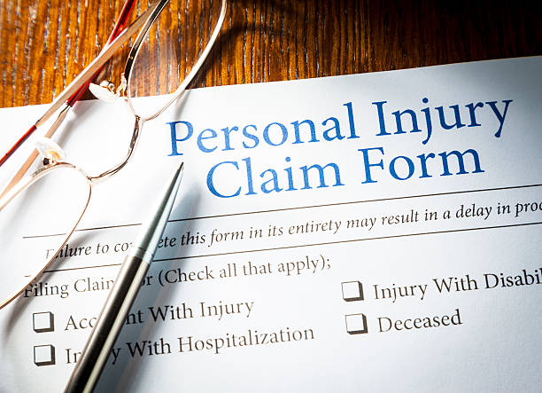 Why You Need a Personal Injury Lawyer Even If You Have Health Insurance