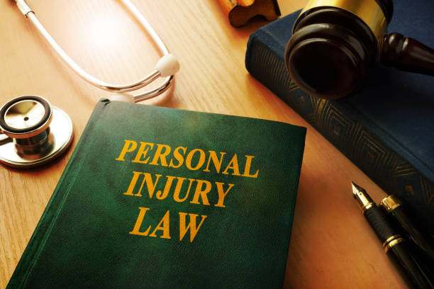 How Can Personal Injury Lawyers Help?