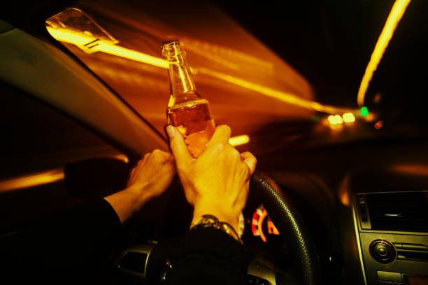 What to Do If You’ve Been Injured in a DUI Accident