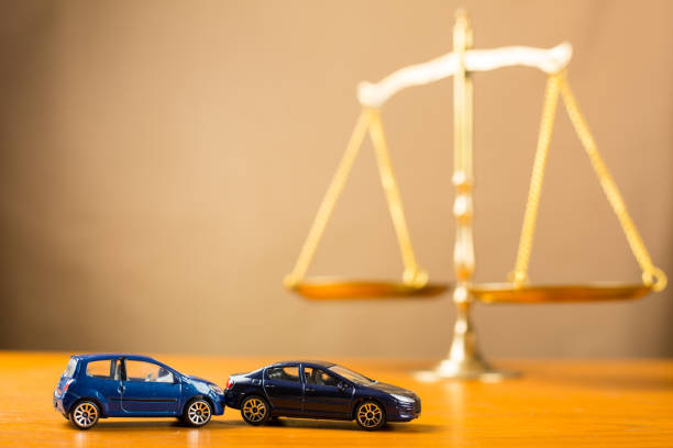 Understanding the Role of Car Crash Attorneys: What to Expect