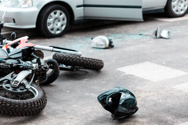 How To Hire The Best Motorcycle Accident Attorney